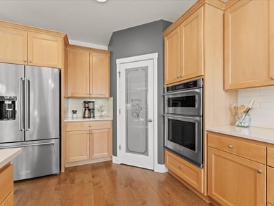 13920 S Lucia Lane, Mulino, OR