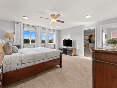 13920 S Lucia Lane, Mulino, OR