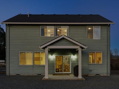 13920 S Lucia Lane, Mulino, OR