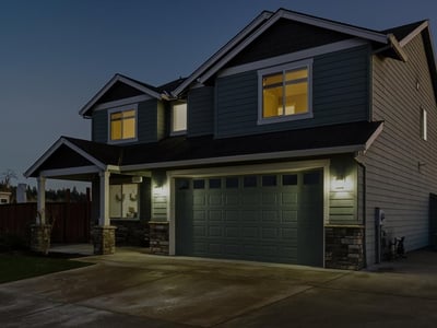 13920 S Lucia Lane, Mulino, OR