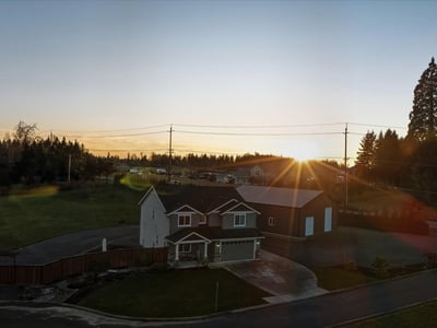 13920 S Lucia Lane, Mulino, OR