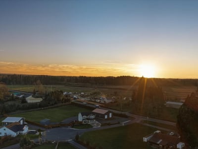 13920 S Lucia Lane, Mulino, OR