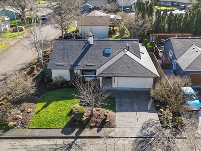 11920 SW Murphy Ln, Beaverton, OR