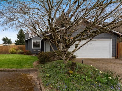 11347 SW Chantilly, Wilsonville, OR