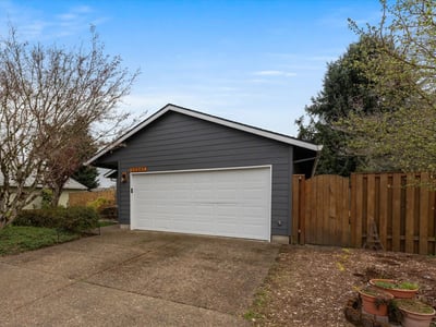 11347 SW Chantilly, Wilsonville, OR
