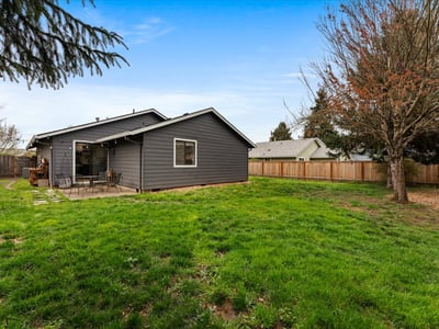 11347 SW Chantilly, Wilsonville, OR