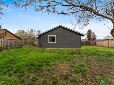 11347 SW Chantilly, Wilsonville, OR