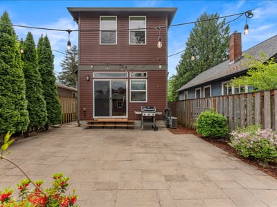 4325 SE Bybee Blvd, Portland, OR