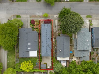 4325 SE Bybee Blvd, Portland, OR