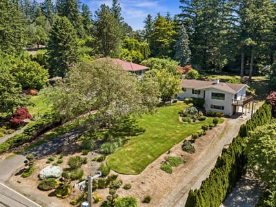 10100 SE Walnut Drive, Happy Valley, OR