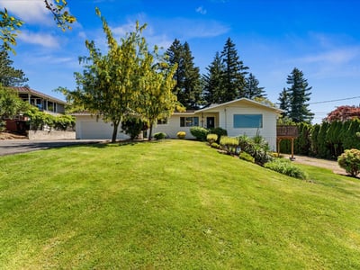 10100 SE Walnut Drive, Happy Valley, OR
