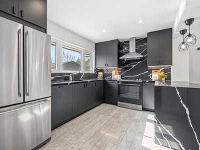 1270 Gainsborough Dr, 9, Oakville, ON