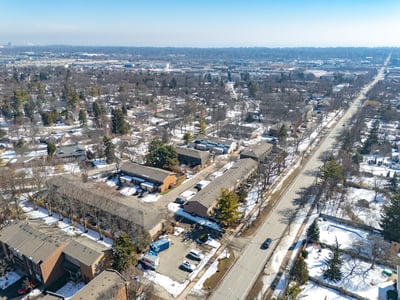 1270 Gainsborough Dr, 9, Oakville, ON