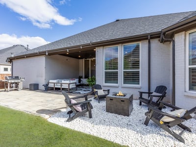 1900 Star Trace Parkway, Prosper, TX