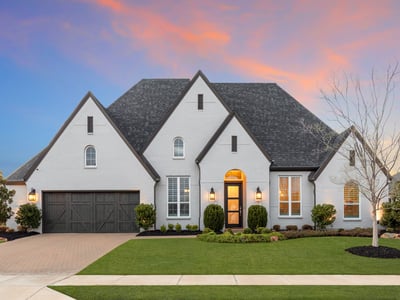 1900 Star Trace Parkway, Prosper, TX