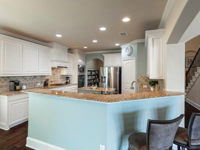 2606 Kennedy Drive, Melissa, TX