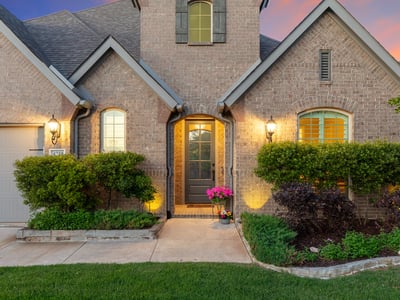 4208 Vista Ridge Road, Oak Point, TX