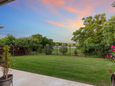 4208 Vista Ridge Road, Oak Point, TX