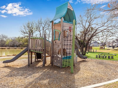 4208 Vista Ridge Road, Oak Point, TX