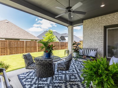 1561 Turnberry Drive, Prosper, TX