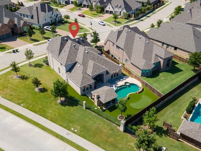 920 Windrock Lane, Prosper, TX
