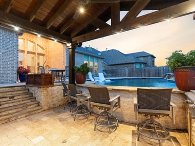 920 Windrock Lane, Prosper, TX