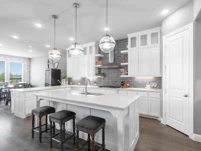 920 Windrock Lane, Prosper, TX