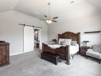920 Windrock Lane, Prosper, TX