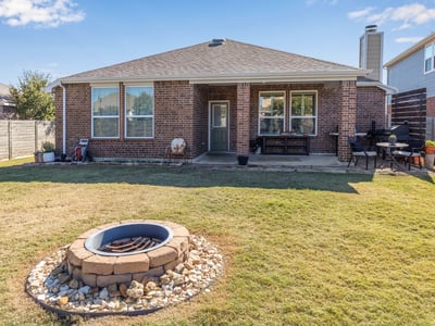 1712 Kaiser Cove, Argyle, TX