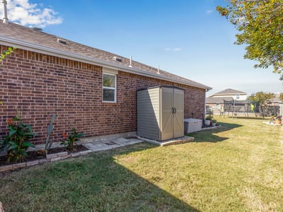 1712 Kaiser Cove, Argyle, TX