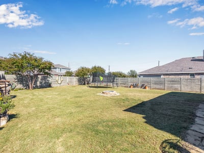 1712 Kaiser Cove, Argyle, TX