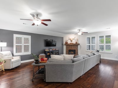 1712 Kaiser Cove, Argyle, TX
