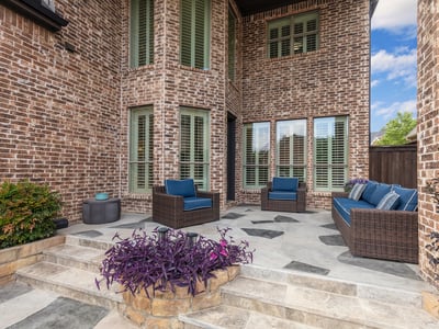 5055 Kickapoo Drive, Frisco, TX
