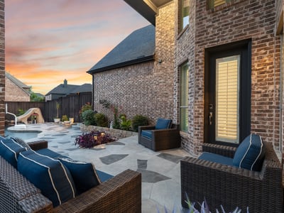 5055 Kickapoo Drive, Frisco, TX