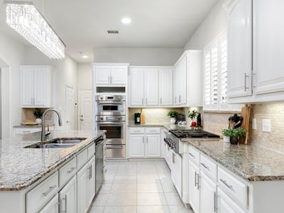 5055 Kickapoo Drive, Frisco, TX