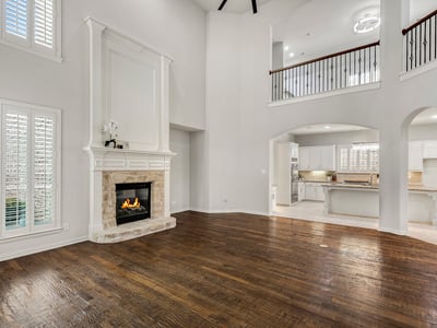 5055 Kickapoo Drive, Frisco, TX