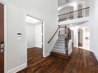 5055 Kickapoo Drive, Frisco, TX