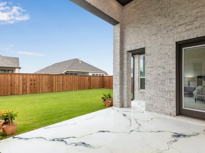 4309 Double Diamond Drive, Prosper, TX