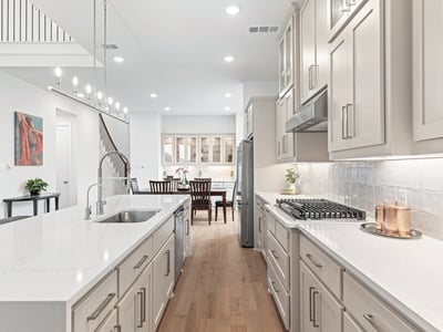 4309 Double Diamond Drive, Prosper, TX