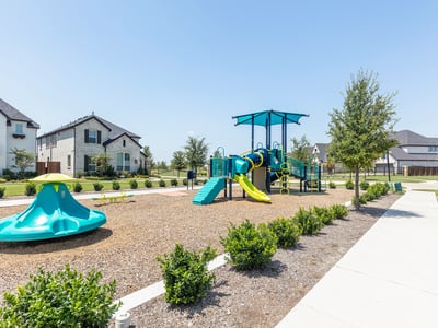 2704 Acadia Mews, Celina, TX