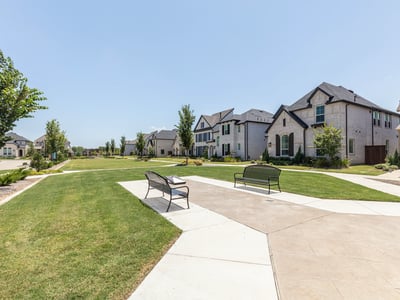 2704 Acadia Mews, Celina, TX
