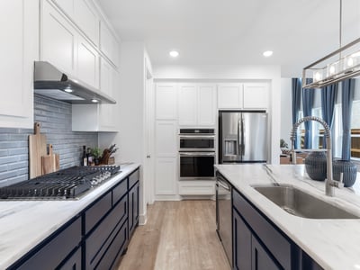 2704 Acadia Mews, Celina, TX