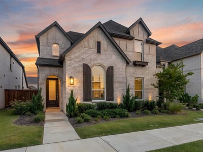 2704 Acadia Mews, Celina, TX