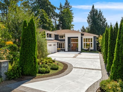 8617 NE 20th Street, Clyde Hill, WA