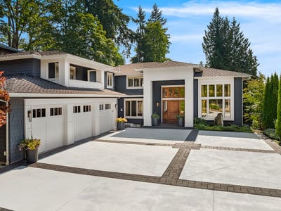 8617 NE 20th Street, Clyde Hill, WA