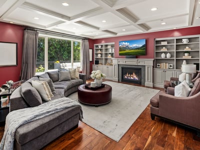 8617 NE 20th Street, Clyde Hill, WA