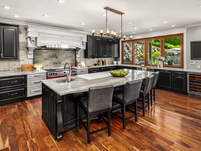 8617 NE 20th Street, Clyde Hill, WA