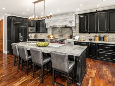 8617 NE 20th Street, Clyde Hill, WA