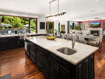 8617 NE 20th Street, Clyde Hill, WA