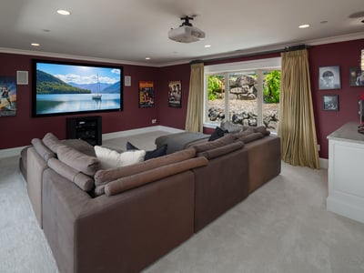 8617 NE 20th Street, Clyde Hill, WA